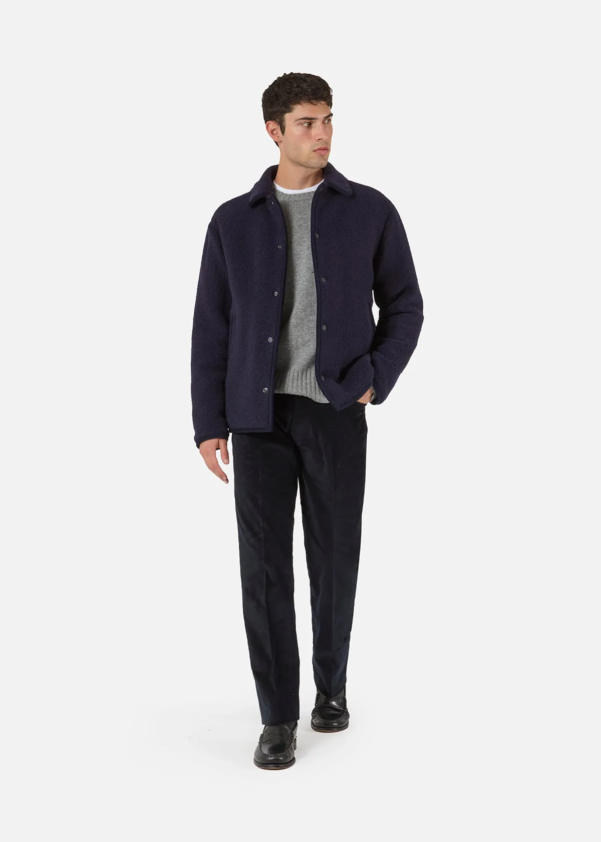 AAMARONE PADDED JACKET