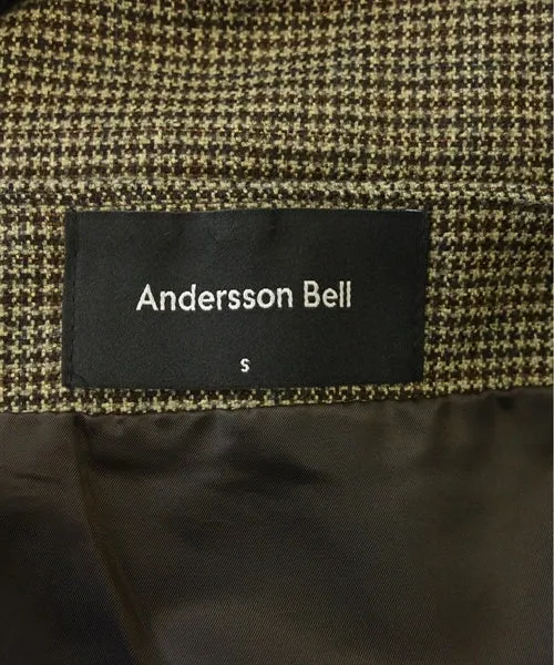 ANDERSSON BELL Long/Maxi length skirts