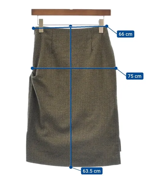 ANDERSSON BELL Long/Maxi length skirts