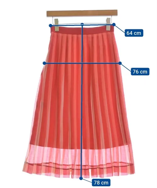 ANTEPRIMA Long/Maxi length skirts
