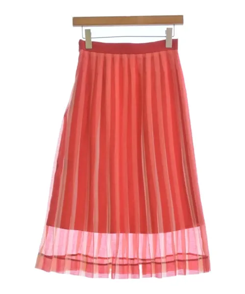 ANTEPRIMA Long/Maxi length skirts