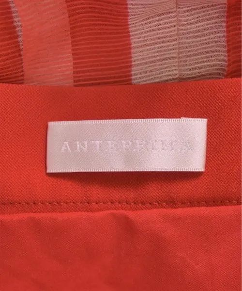 ANTEPRIMA Long/Maxi length skirts