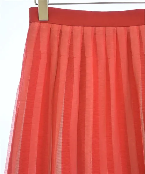 ANTEPRIMA Long/Maxi length skirts