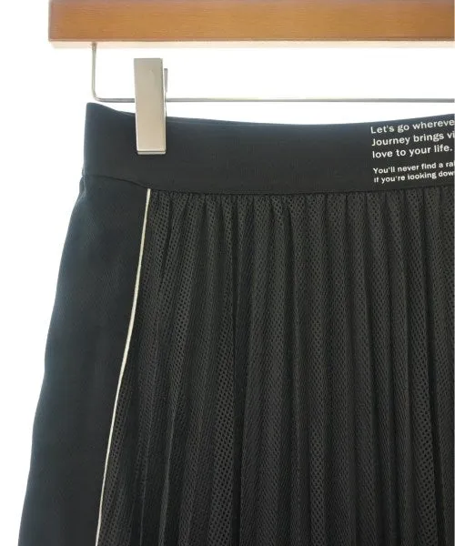 ATELIER SIX Long/Maxi length skirts