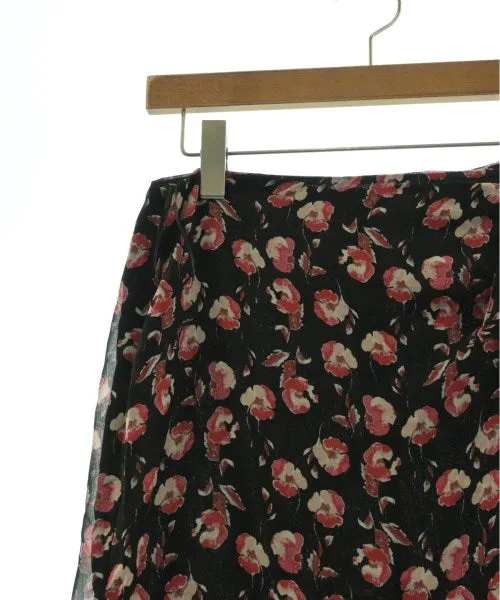Be Blumarine Long/Maxi length skirts