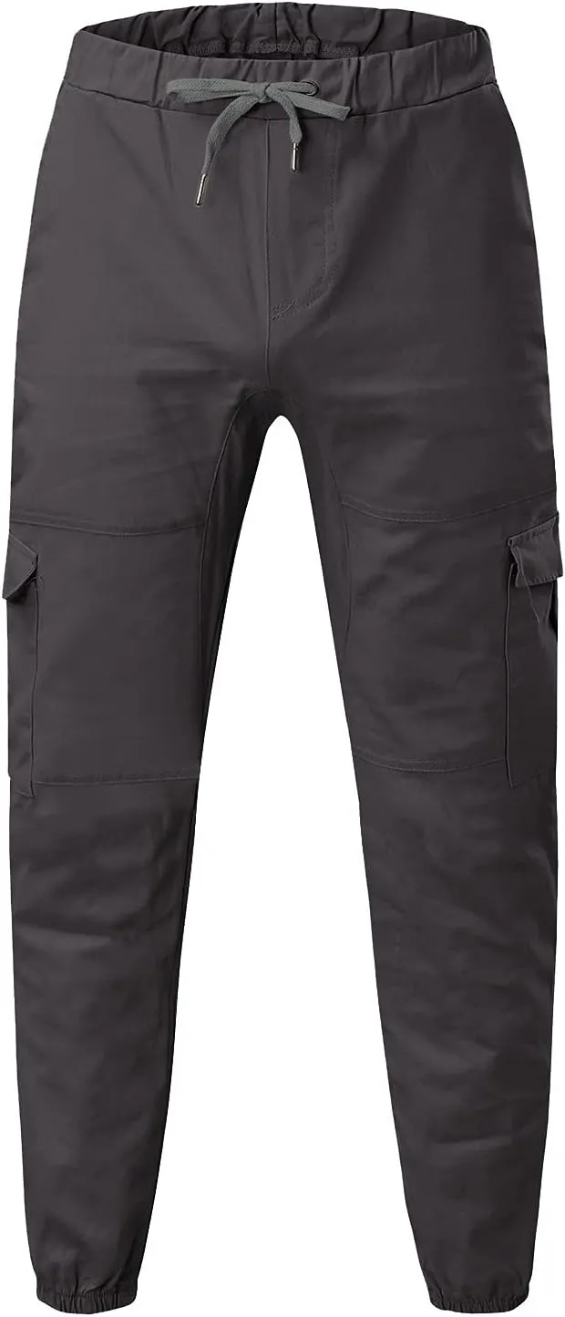 Big and Tall Sweatpants for Men Athletic Casual Slim Fit Sweatpants with Pockets Men's Active Athletic Casual Jogger