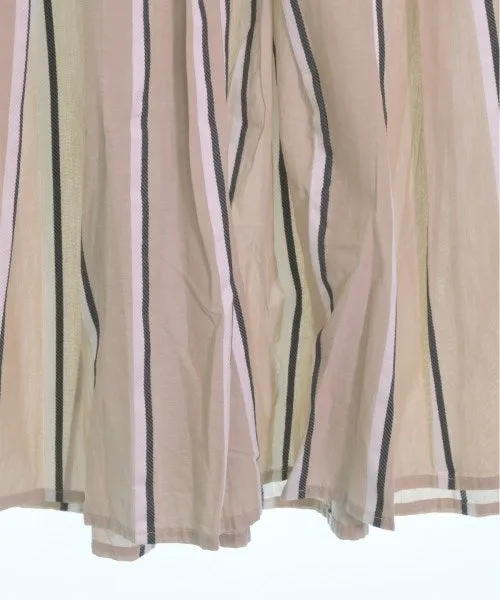 C  Long/Maxi length skirts