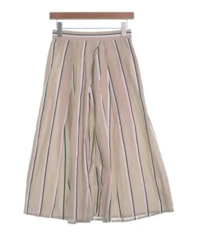 C  Long/Maxi length skirts