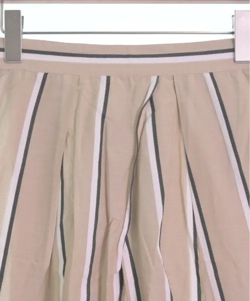 C  Long/Maxi length skirts