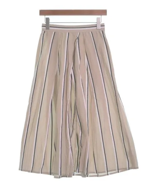 C  Long/Maxi length skirts