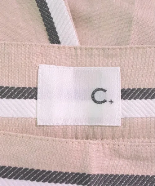 C  Long/Maxi length skirts