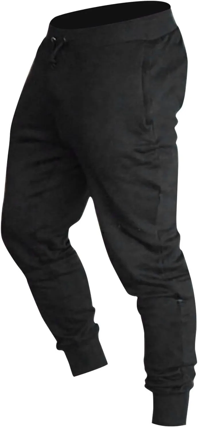 Cargo Pants for Men Joggers for Men Men Outdoor Cargo Pant Lightweight Tactical Pant Hiking Jogger Classic Fit Multi