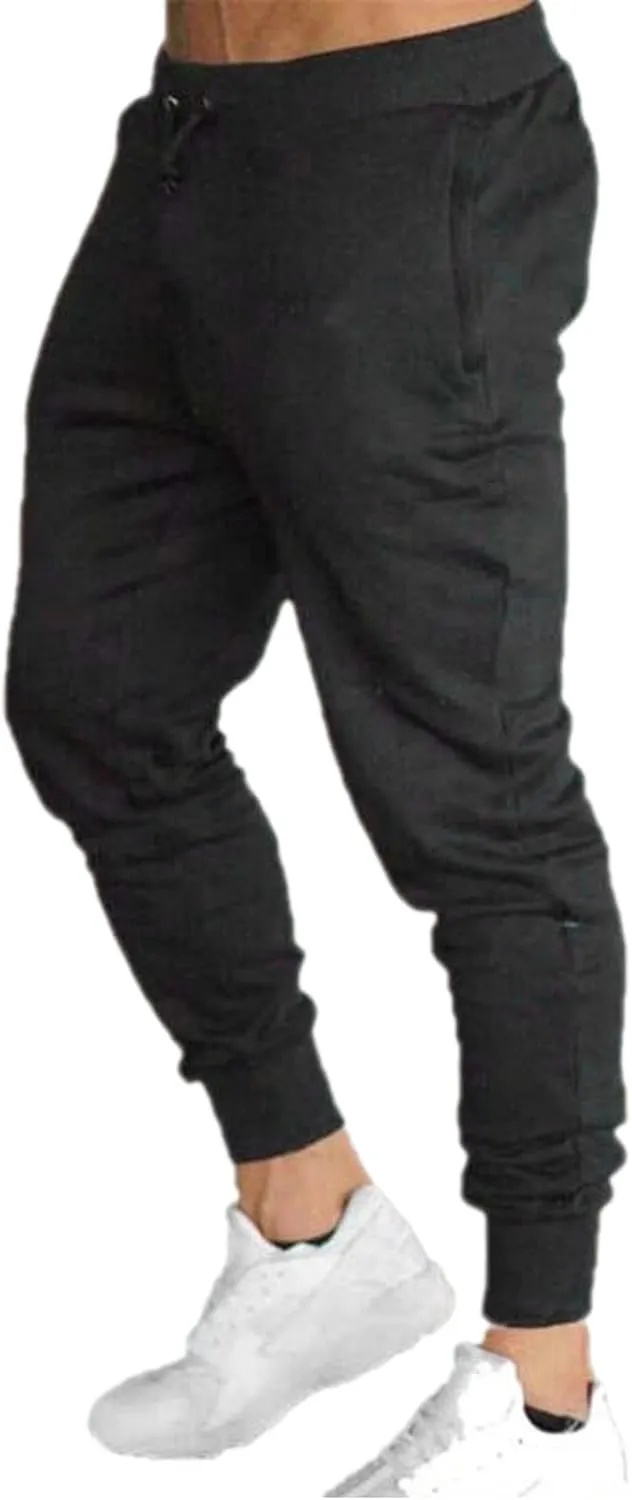 Cargo Pants for Men Joggers for Men Men Outdoor Cargo Pant Lightweight Tactical Pant Hiking Jogger Classic Fit Multi