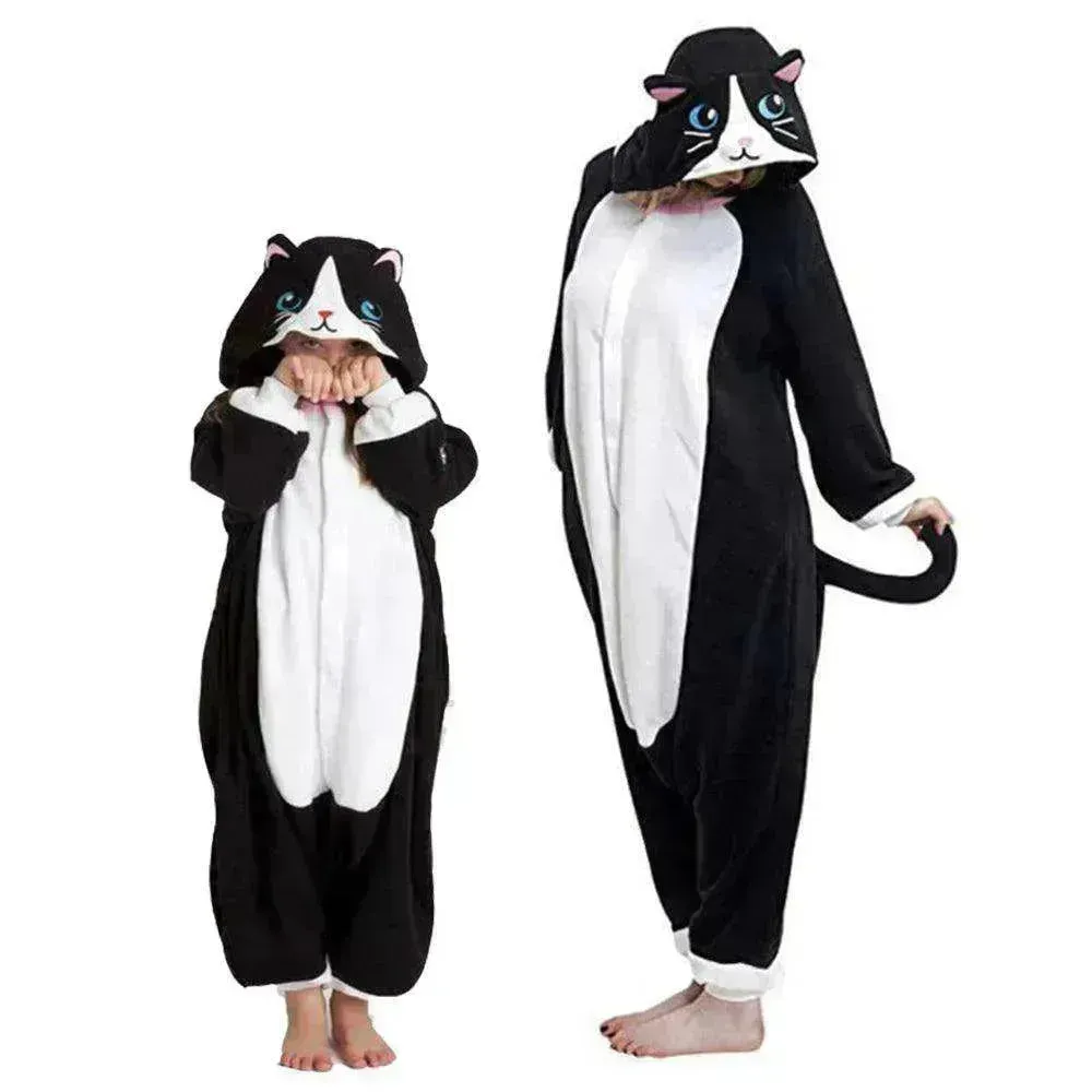 Cartoon cartoon housewear pajamas