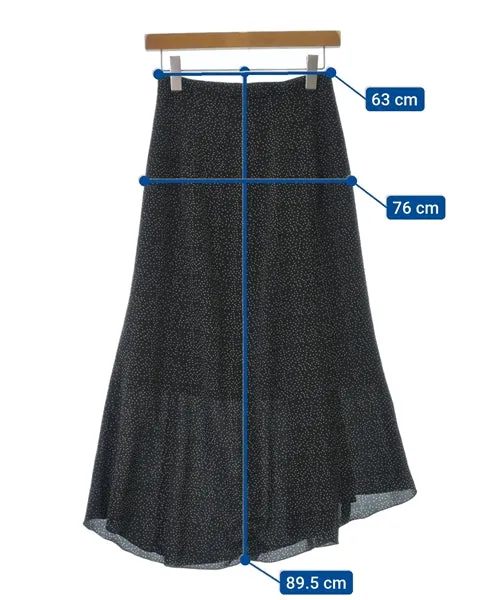 CELFORD Long/Maxi length skirts