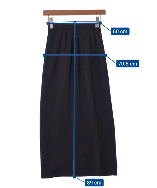 CIAOPANIC Long/Maxi length skirts