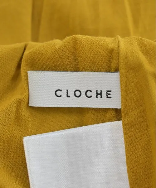 Cloche Long/Maxi length skirts