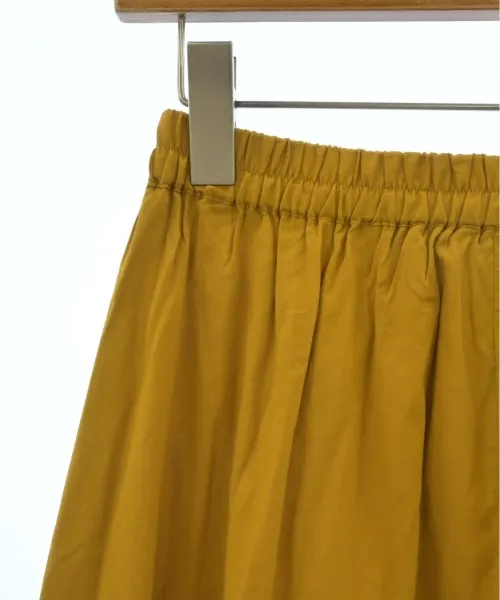 Cloche Long/Maxi length skirts
