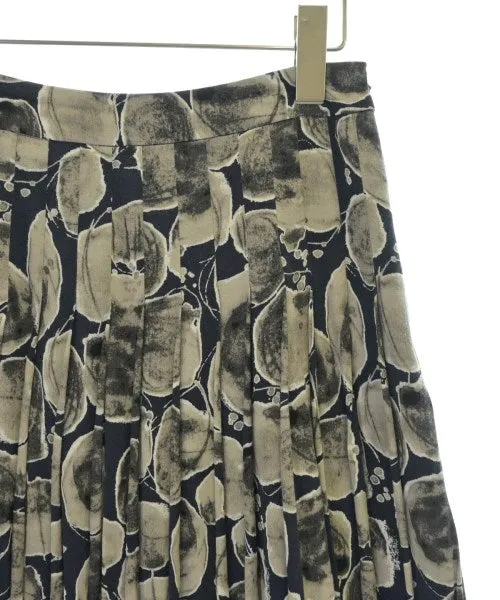 Cruciani Long/Maxi length skirts