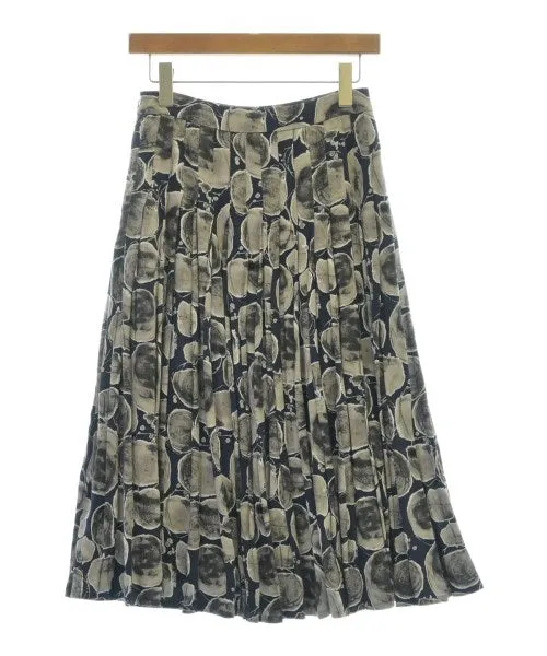 Cruciani Long/Maxi length skirts