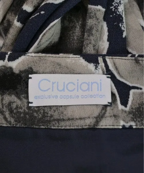 Cruciani Long/Maxi length skirts