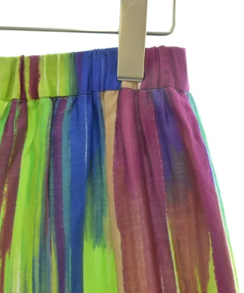 enrica Long/Maxi length skirts