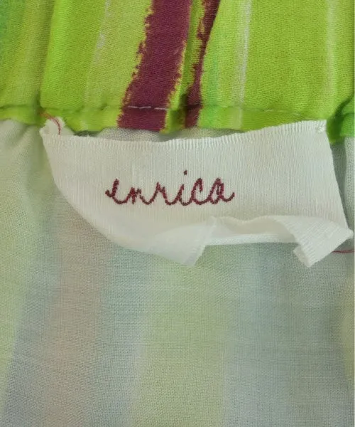 enrica Long/Maxi length skirts