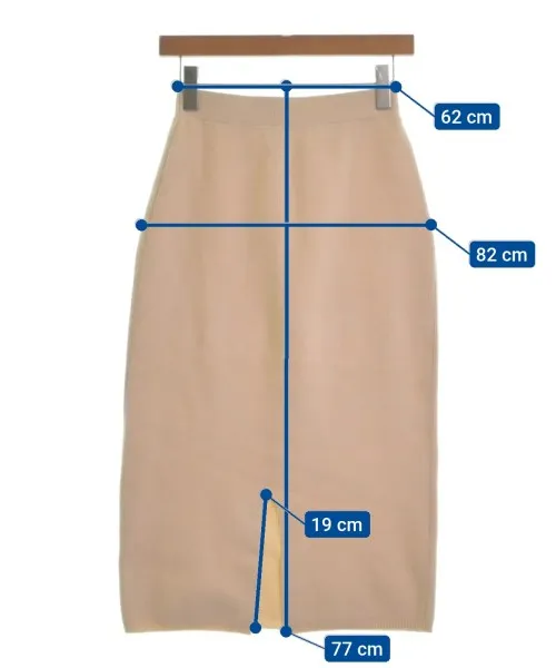 FREE'S MART Long/Maxi length skirts