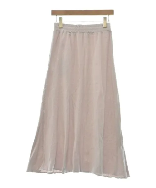GREYCHORD Long/Maxi length skirts
