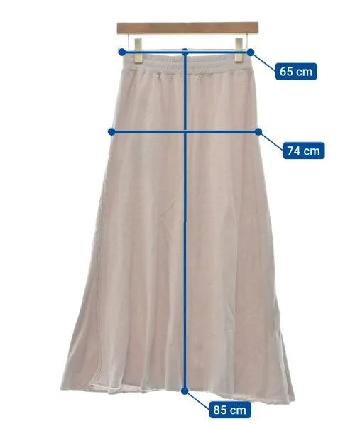 GREYCHORD Long/Maxi length skirts