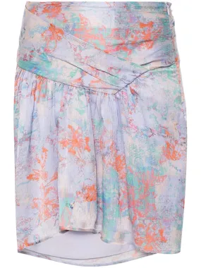 Iro Skirts Lilac