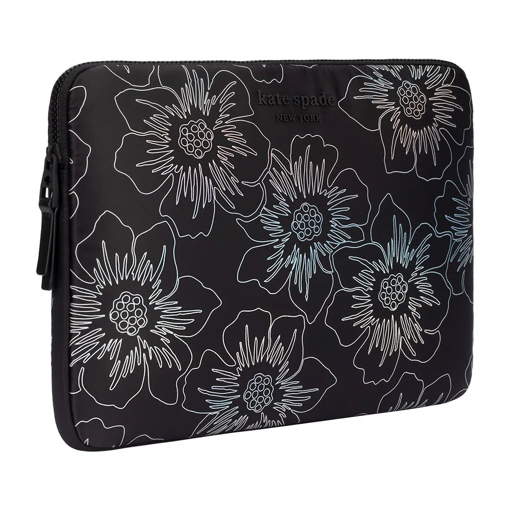 Kate Spade New York Puffer Universal Laptop Sleeve for up to 14" Laptop