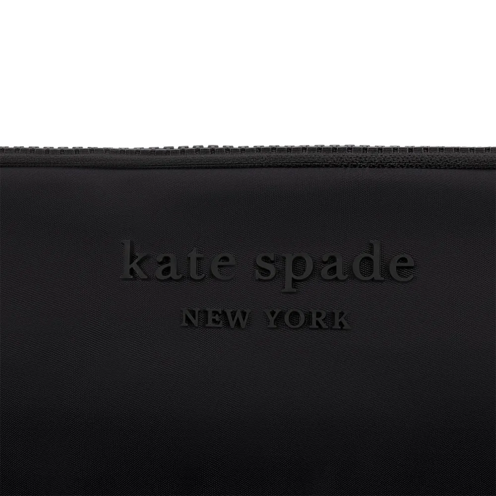 Kate Spade New York Puffer Universal Laptop Sleeve for up to 14" Laptop