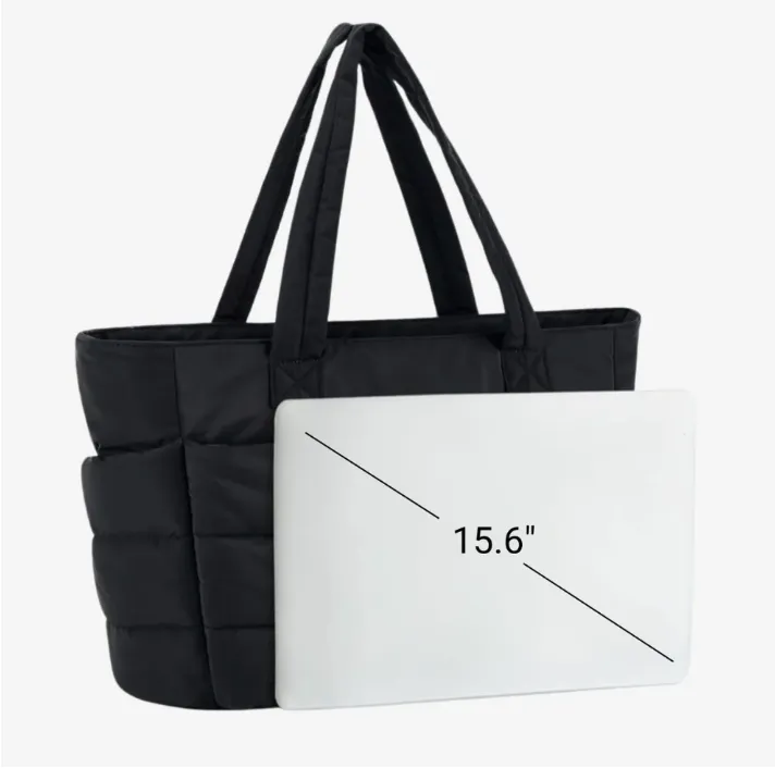 Lovel | Puffer Bag