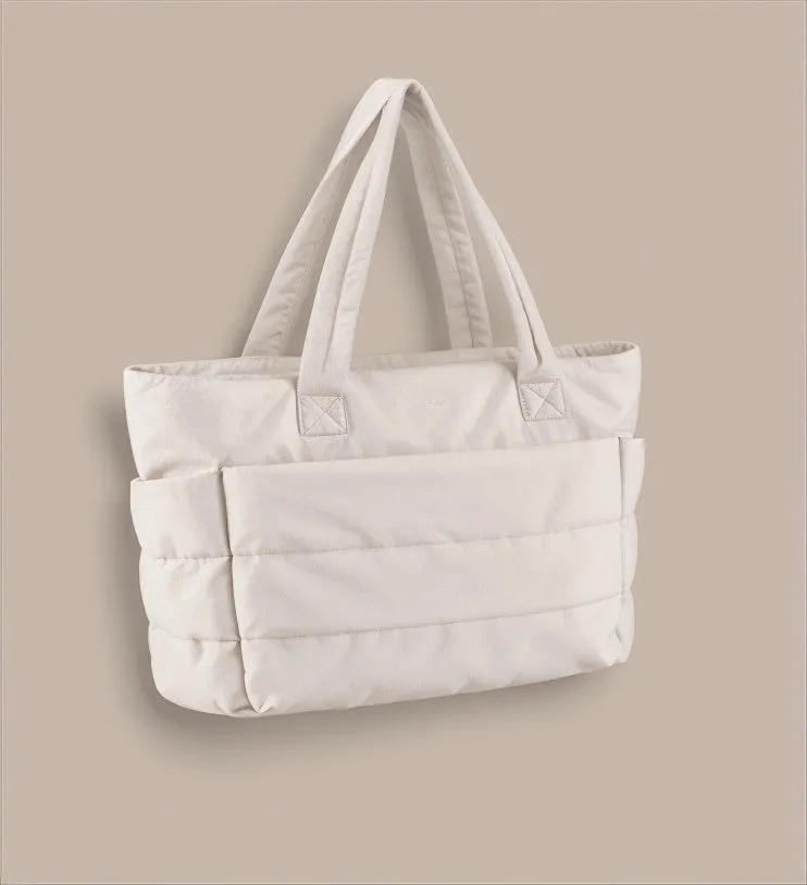 Lovel | Puffer Bag