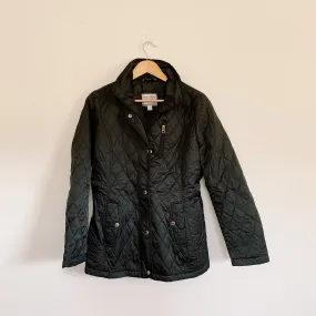 Nautica Puffer Coat Women's Medium