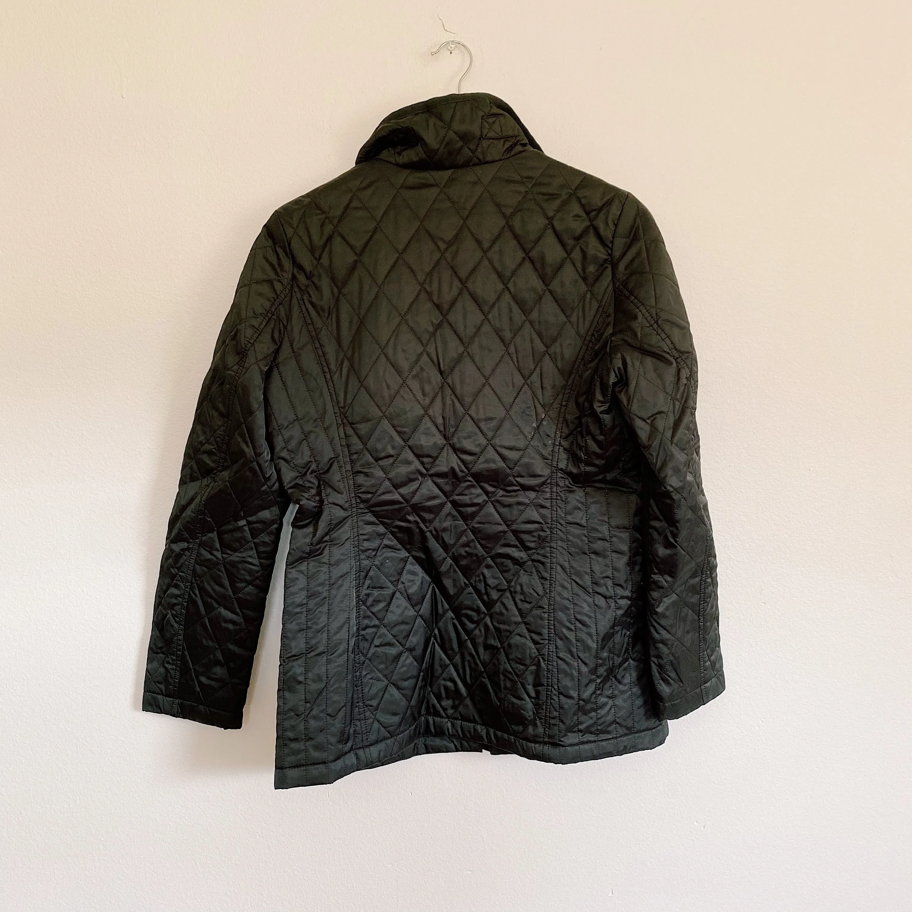 Nautica Puffer Coat Women's Medium
