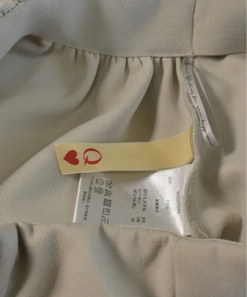 Q Long/Maxi length skirts