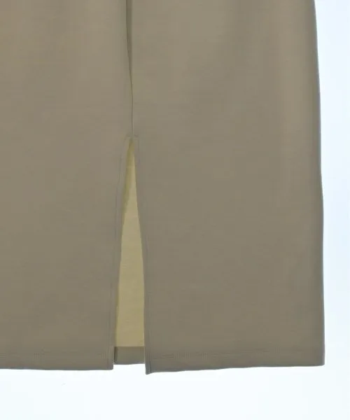 Q Long/Maxi length skirts