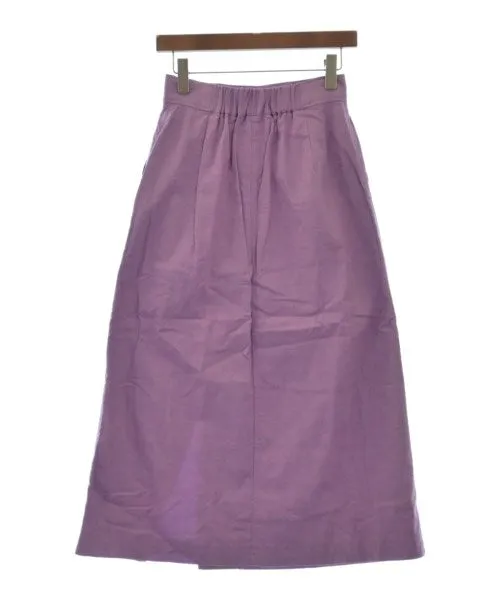 Ray Beams Long/Maxi length skirts