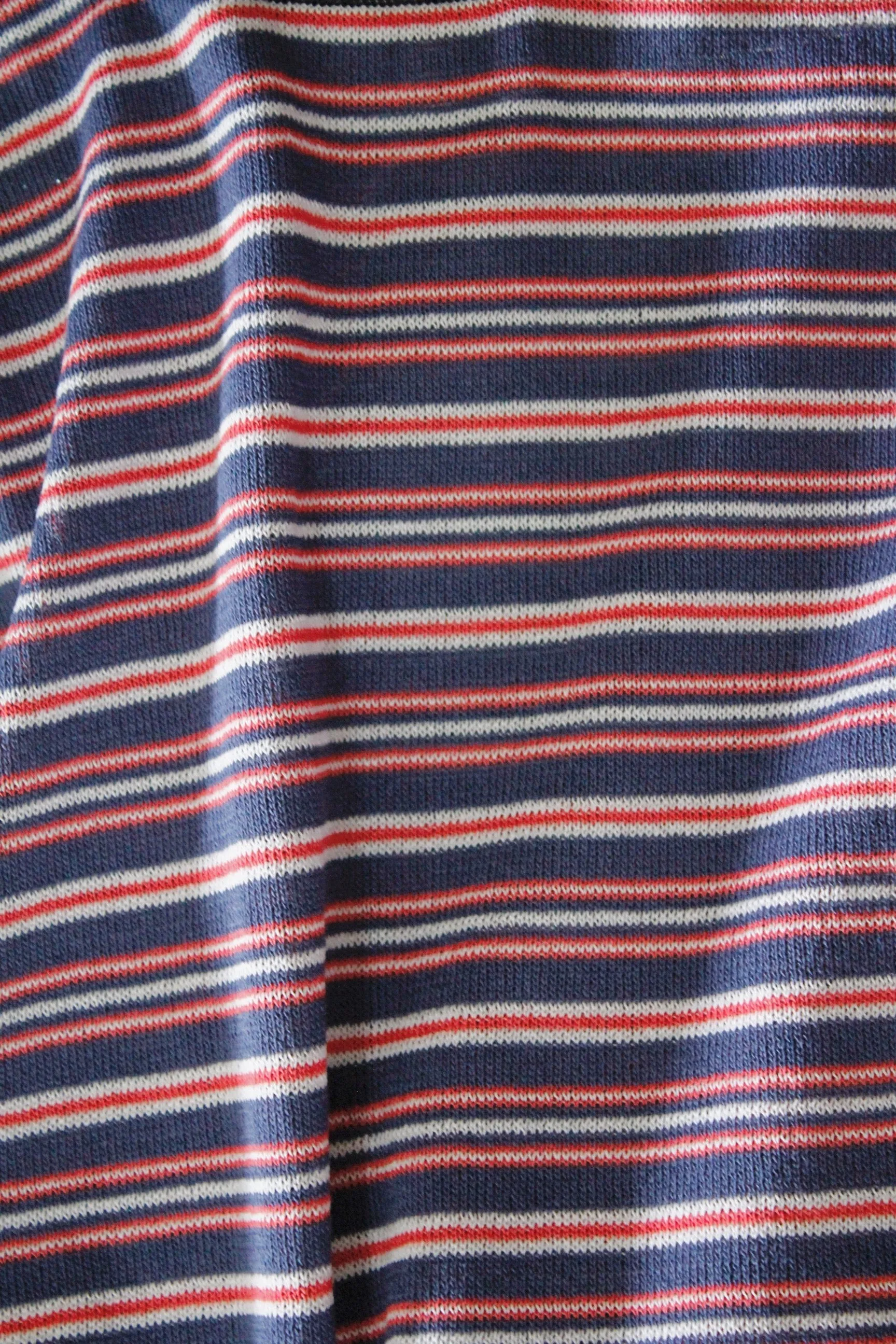Redondo Knit Border