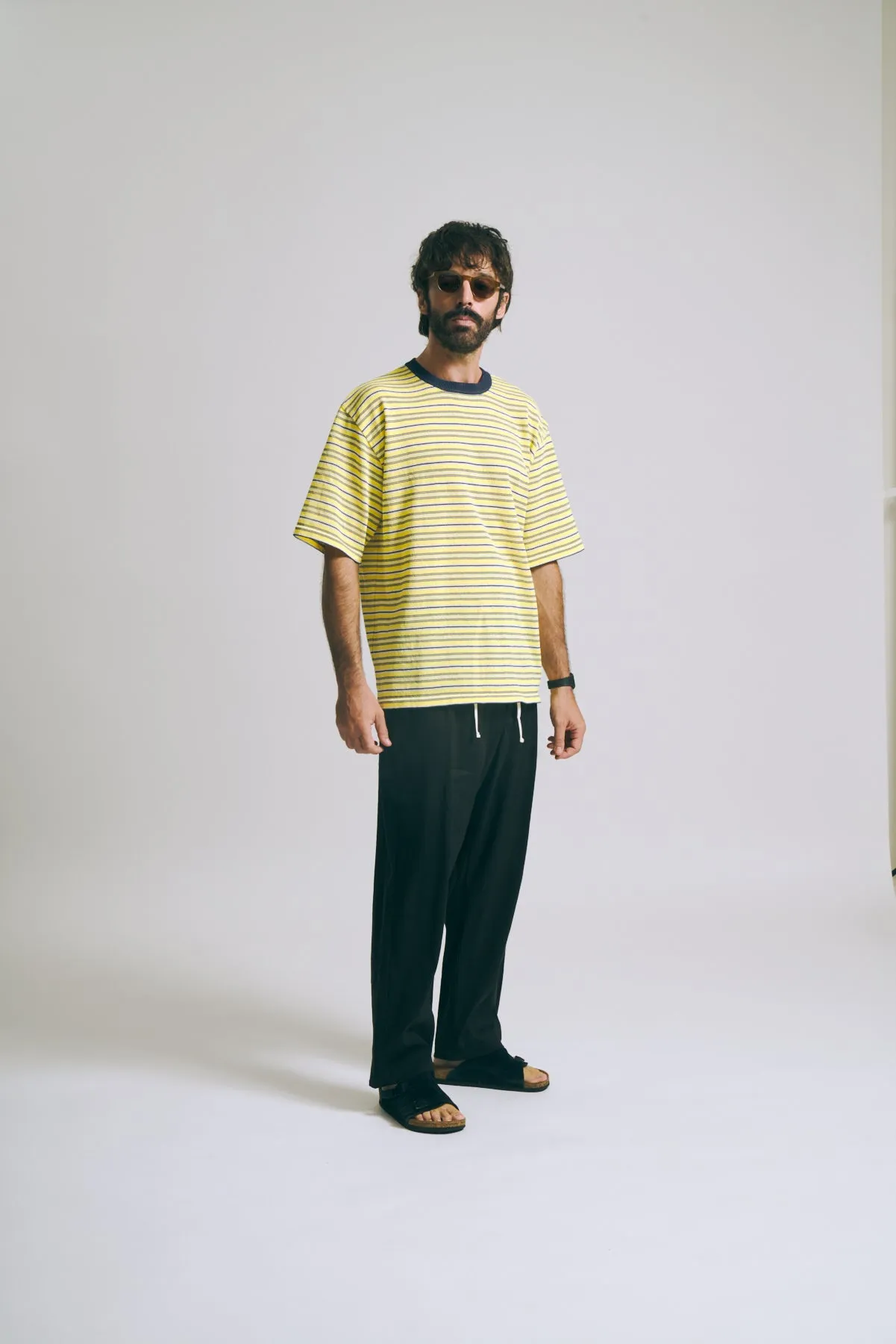 Redondo Knit Border