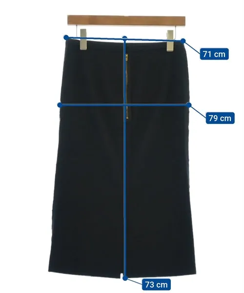 R'IAM-PLAGE Long/Maxi length skirts