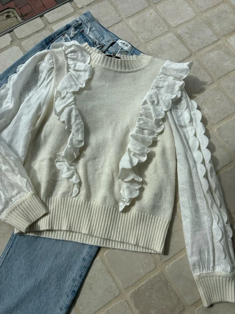 Sea Sweaters (Pre-owned)