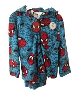 Spider-man Pajamas