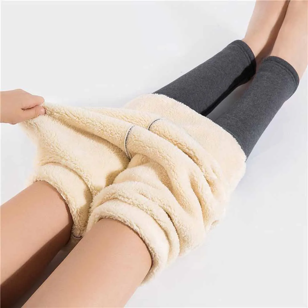 Super thick cashmere Leggings