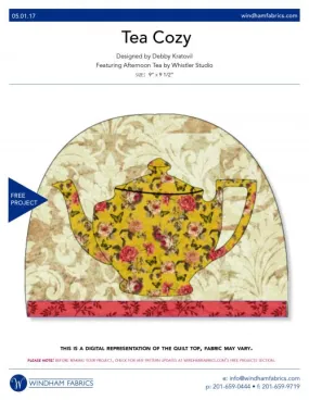 Tea Cozy