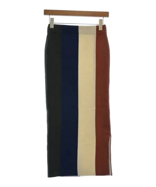 UN3D. Long/Maxi length skirts