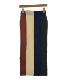 UN3D. Long/Maxi length skirts