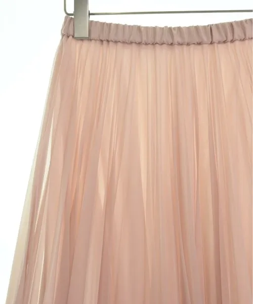 Untit_ Long/Maxi length skirts
